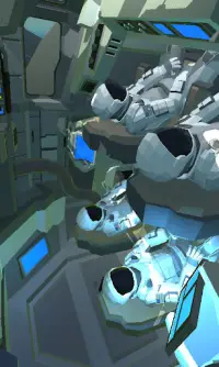 SRM, Space Flight Simulator Screen Shot 7