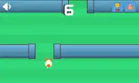 Tap Hamster:  Run Screen Shot 4