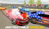 Ultimate Turbo Car Racing-익스트림 드리프트 Screen Shot 8