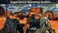 Delta eForce: jogo de tiro Screen Shot 2