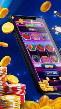 Big Win Casino Screen Shot 0