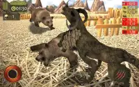 Động vật quái vật hung ác năm 2018:Chimera Revenge Screen Shot 0