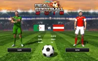 REAL FOOTBALL CHAMPIONS LEAGUE : WORLD CUP 2020 Screen Shot 1