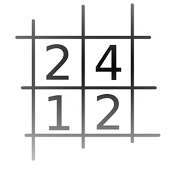 SquareMath 2