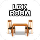 LDK ROOM - room escape game