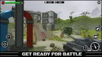 World of war machines: Tank Shooting Combat Screen Shot 4