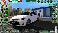 Car Driving Car Games 3D Screen Shot 31