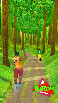 Street Chaser Screen Shot 2