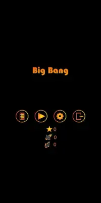 Big Bang Screen Shot 0