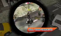 Boss Sniper Duty 18  Screen Shot 2
