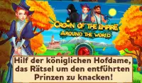Crown of the Empire: Around the World Screen Shot 5