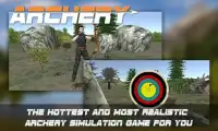 Archery Champion Master 3D Screen Shot 0