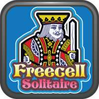 Freecell Solitaire