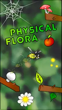 BEEZY WINGS: Flappy Bee Hive Screen Shot 3