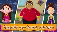 Chhota Bheem DressUp Game Screen Shot 4