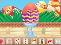 Easter Egg Dekorasi Permainan Screen Shot 9