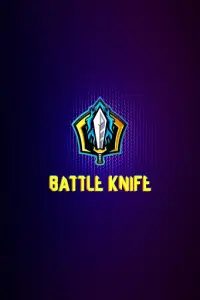 Battle Knife Screen Shot 6
