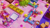 Candy, Inc.: Build & Decorate Screen Shot 7