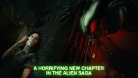 Alien: Blackout Screen Shot 0