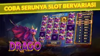 Slot Pragmatic Play Online Aztec Gems Games Screen Shot 1