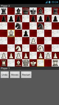 Chess Screen Shot 0