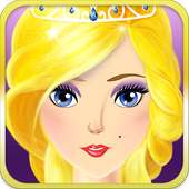 Salon FairyTale - Girls Games