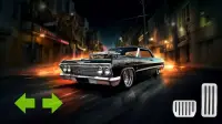 Classic Car Games Screen Shot 2