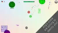 BITS - Supreme Pixel War Screen Shot 5