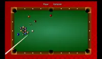 Pool Champions: The 3D 8-Ball Pool Tournament Screen Shot 9