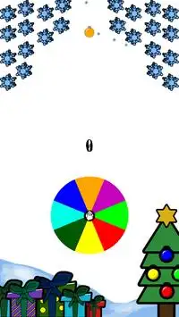 Color Wheel Screen Shot 3