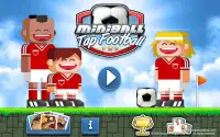 Miniball Tap Football Screen Shot 9