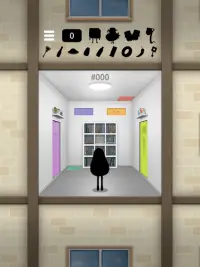 escape game: Apartment Screen Shot 6