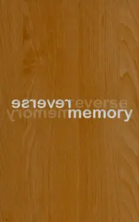 reverse memory Screen Shot 2