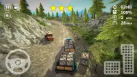Cargo Truck Simulator 2020 Screen Shot 1