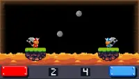 12 MiniBattles - 2 명의 선수를위한 44 의 작은 게임 Screen Shot 4