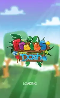 Fruits Dash Screen Shot 4