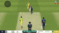 Real Cricket™ 20 Screen Shot 1