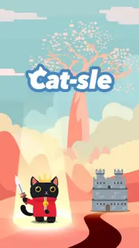 Cat-sle : TapTap Cat Screen Shot 0