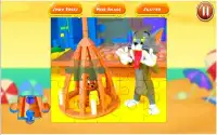 Jigsaw Tom Jerry Toys Kids Screen Shot 6