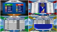 Bangladesch Cricket League Screen Shot 4