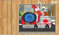 Car Jigsaw for Toddlers Screen Shot 5