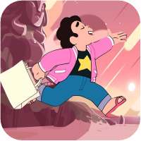 Steven protect the universe