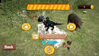 Dragon Survival Simulator 2021 Screen Shot 2