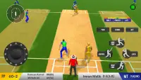Cricket Match Pakistan League Screen Shot 22