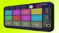 Bella Ciao - LaunchPad Dj Mix Music Screen Shot 2