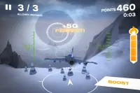Gripen Fighter Challenge Screen Shot 3