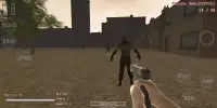 zombies Hunter : simulator Screen Shot 4