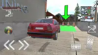 Tempra - City Simulation, Quests and Parking Screen Shot 3
