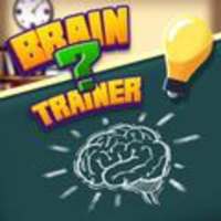 Brain Trainer 2021