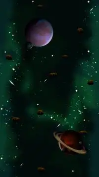 Space Shooter Lite Screen Shot 2